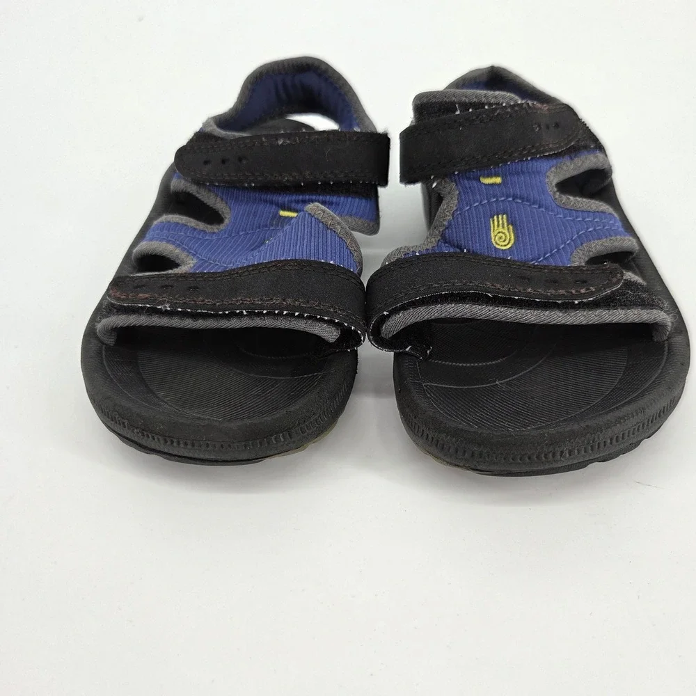 Teva versatile footwear